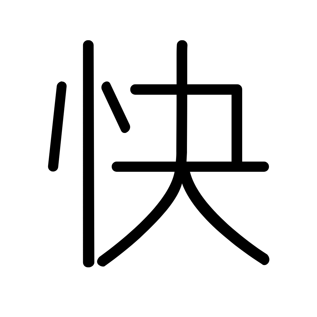 Kuai Systems